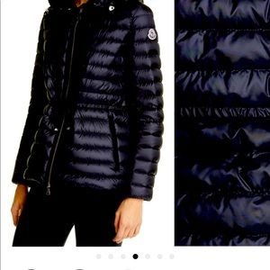 Moncler 💯 authentic! Perfect condition!